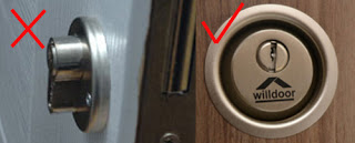 üçyol Kapı Güvenliği üçyol Kapı Güvenliği